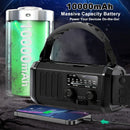 3-in-1 Gaming Headphones Wireless Wired Headset