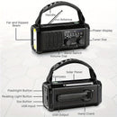 3-in-1 Gaming Headphones Wireless Wired Headset