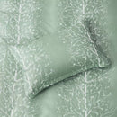 Artistic Vibes Abstract Duvet Cover Set - Easy Maintenance-King