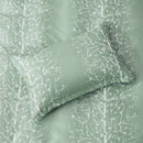 Artistic Vibes Abstract Duvet Cover Set - Easy Maintenance-King