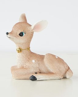 Woodland Deer 11cm