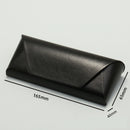 Gold Frame and Black Grey Lenses Modern Retro Geometric Sunglasses - Chic Metal Frame with UV400 Lenses and Black PU Leather Protective Case