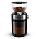 Bonzachef Perfect Grind 2 Electric Coffee Grinder