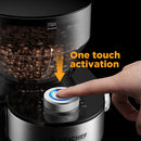 Bonzachef Perfect Grind 2 Electric Coffee Grinder