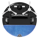 Walkabout iRoom 600 Smart Robot Vacuum and Mop With App-Based Automated Cleaning System