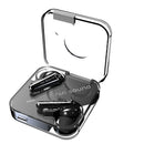 Sonictrek Hifi Plus Acoustic Bluetooth 5.3 Wireless Earbuds