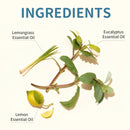 10 Pcs Mosquito Repellent Patch