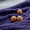 32 Pcs Living Today Cedar Wood Balls –  Scented Moth-Repellent Balls