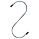 18 Pcs Multipurpose Durable Utility S Hooks for Hanging