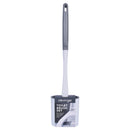 2 Pcs Toilet Brush Set