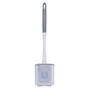 2 Pcs Toilet Brush Set