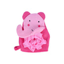 2 Pcs Kids Bath Mitt