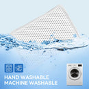 Suction Cup Bath Pilllow