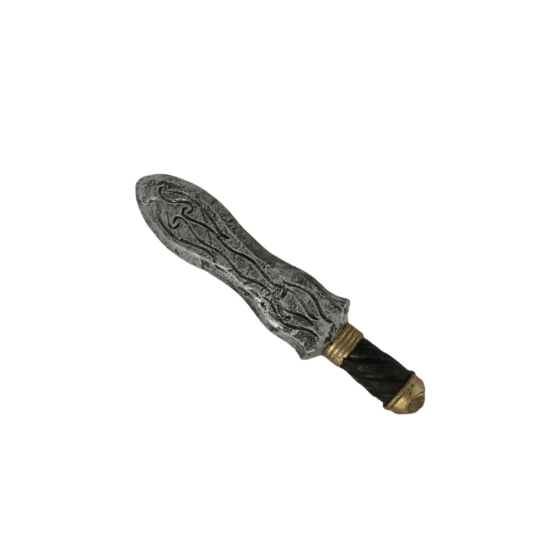 3 PCs OF ASSORTED EVA SOFT daggers - DAG357-40CM