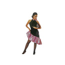 Flamenco Dancer Costume