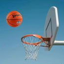 Standard Size 7 Rubber Basketball Training basketball