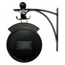 Vintage Wall Hanging Night Light Platform 9 ¾ Led Lamp