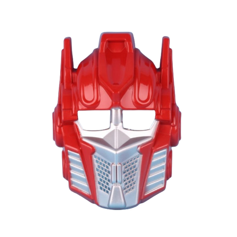 Transformer mask - Yellow