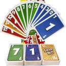 Skip Bo Card Game With 162 Cards Classic Family Game For 2 To 6 Players