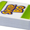 Skip Bo Card Game With 162 Cards Classic Family Game For 2 To 6 Players