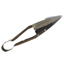 12" Gardening Shears - Metal Handle