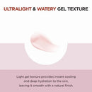 SKIN1004 Madagascar Centella Poremizing Light Gel Cream 2.53 fl.oz (75ml)
