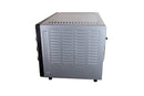 BOS & SARINO 45L Convection Rotisserie Oven
