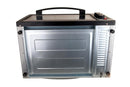 BOS & SARINO 45L Convection Rotisserie Oven