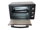 BOS & SARINO 35L Convection Rotisserie Oven