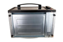 BOS & SARINO 35L Convection Rotisserie Oven