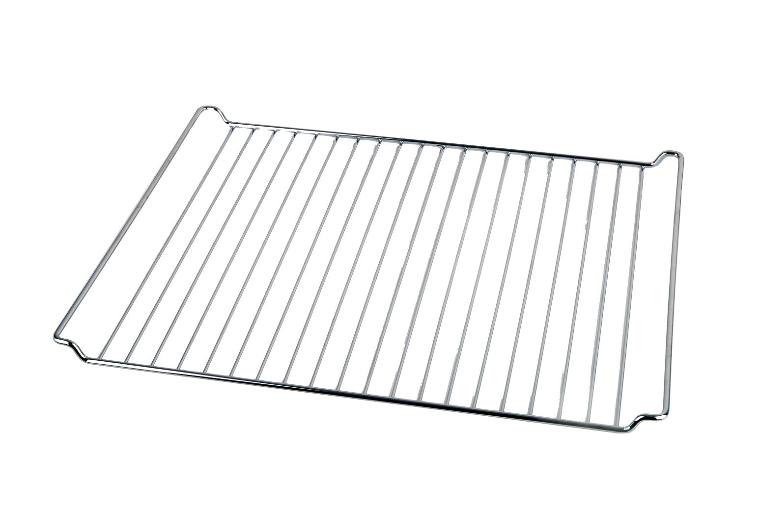 BOS & SARINO Chrome Rack