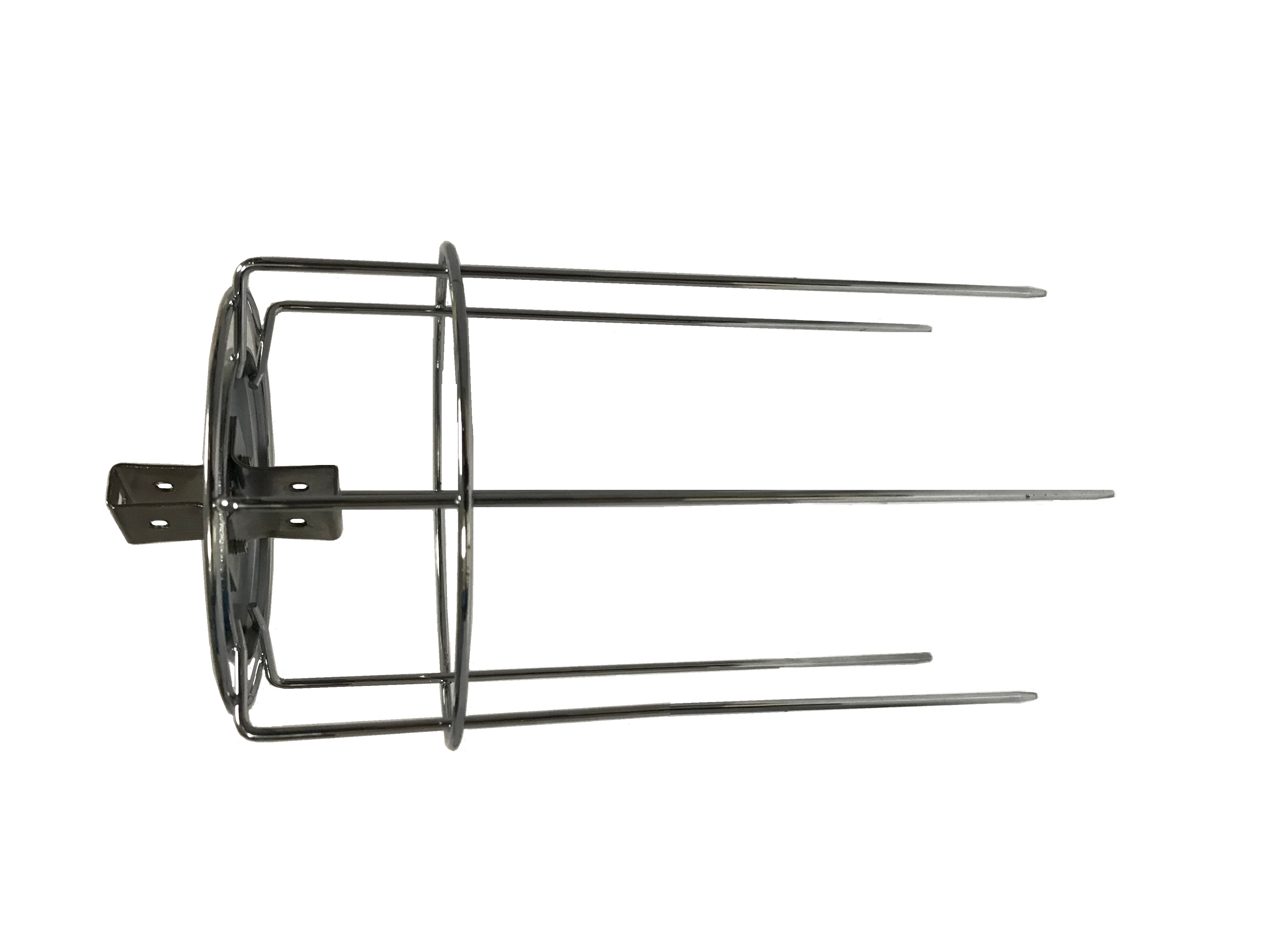 BOS & SARINO Kebab Skewer