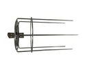 BOS & SARINO Kebab Skewer
