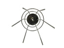 BOS & SARINO Kebab Skewer