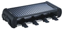 BOS & SARINO Raclette Grill