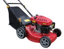 FIELDMAN Self Propelled Lawn Mower