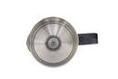 GALLIDEI Il Piccolo Barista Coffee Maker & Milk Frother