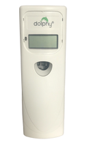 LED Automatic Aerosol Perfume Dispenser