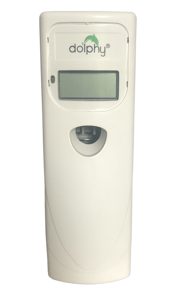 LED Automatic Aerosol Perfume Dispenser