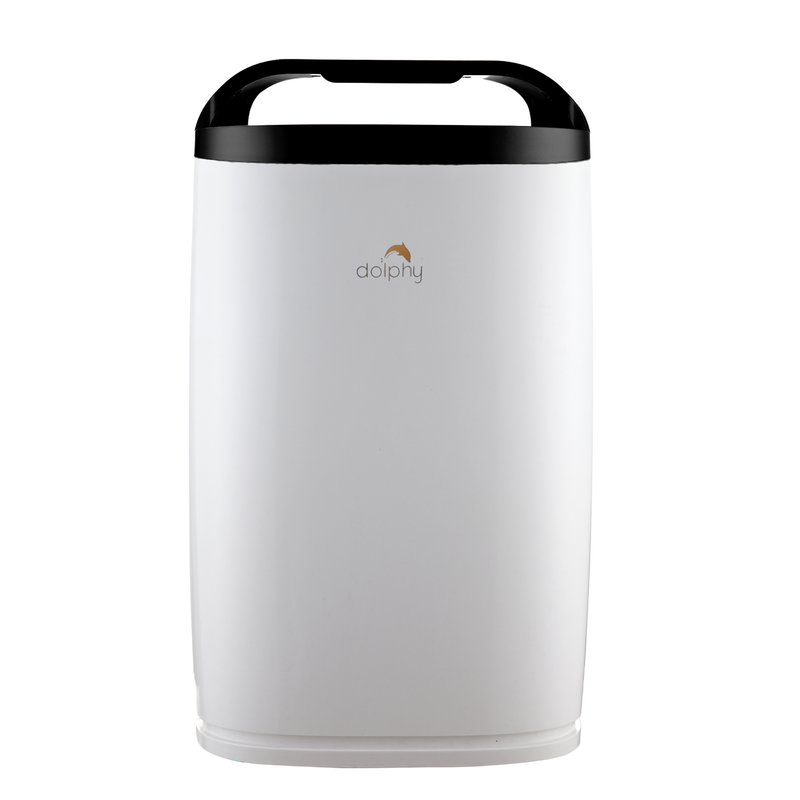 Air Purifier HEPA Filter 65W