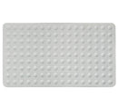 Hotel Rubber Bath Mat, Slip-Resistant