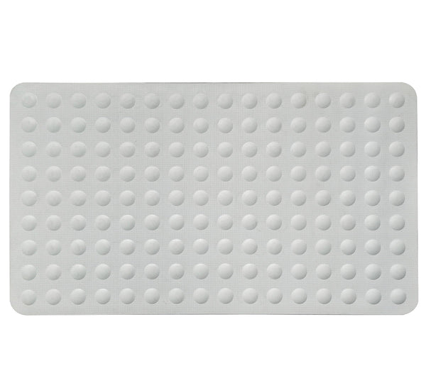 Hotel Rubber Bath Mat, Slip-Resistant