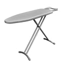 Folding Ironing Board - Light Grey