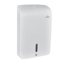 Jumbo Plaza Ultraslim Paper Towel Dispenser - W