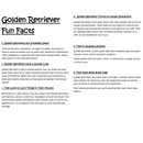 Sleepy Tails - Mother and Baby - Golden Retriever