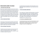 Sleepy Tails - Mother and Baby - King Charles Spaniel