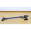 Wand Stick Extension Tube For Dyson Cordless Vacuum Cleaner V7 V8 V10 V11 V15 72cm Length Quick Release Vacuum Wand Replacement-Purple