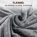 Electric Heated Blanket Washable 10W Heated Soft Thermal Zipper Shawl Wraps USB Charging Winter Heating Wraps Pad with 3 Level Temperature Setting