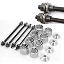 30 PCS Pull and Press Sleeve Kit 45