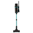 DEVANTI 30000Pa Cordless Stick Vacuum Cleaner 4-in-1 Handheld Vac, Green